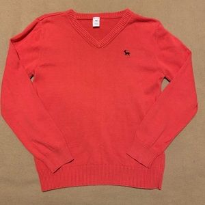 Boys sweater
